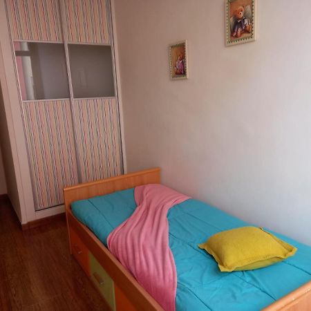 Apartamento Centrico Santa Cruz de Tenerife Buitenkant foto