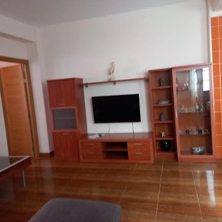 Apartamento Centrico Santa Cruz de Tenerife Buitenkant foto