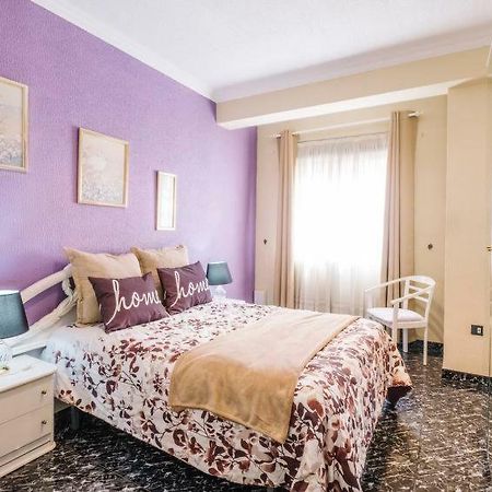 Apartamento Centrico Santa Cruz de Tenerife Buitenkant foto