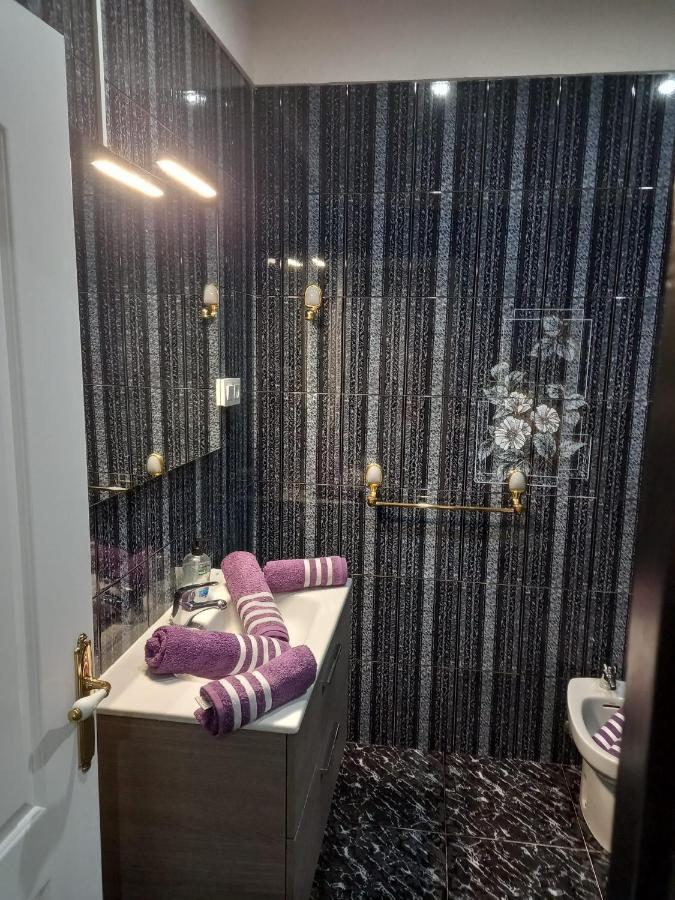 Apartamento Centrico Santa Cruz de Tenerife Buitenkant foto