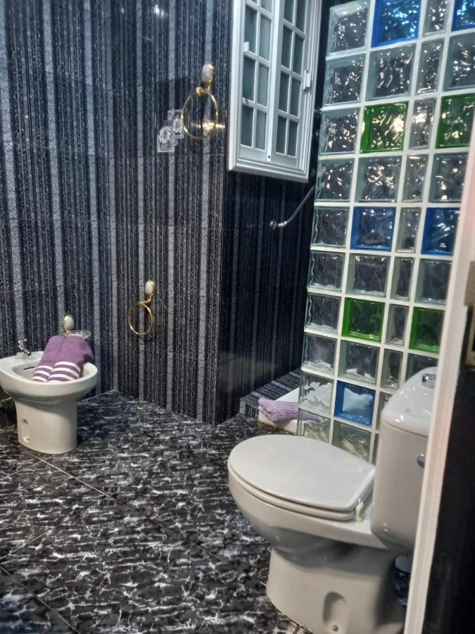 Apartamento Centrico Santa Cruz de Tenerife Buitenkant foto