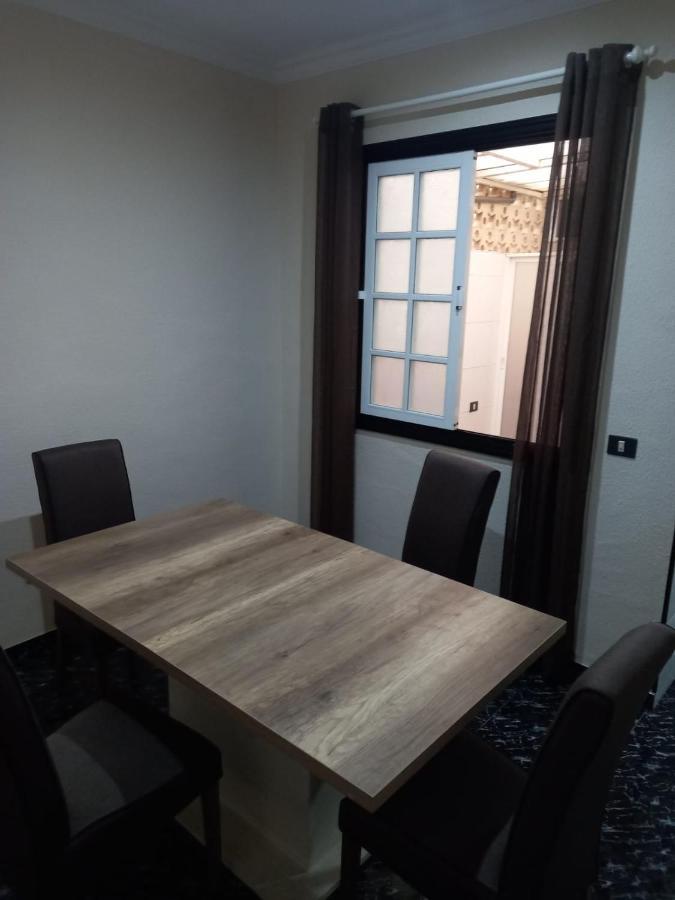 Apartamento Centrico Santa Cruz de Tenerife Buitenkant foto