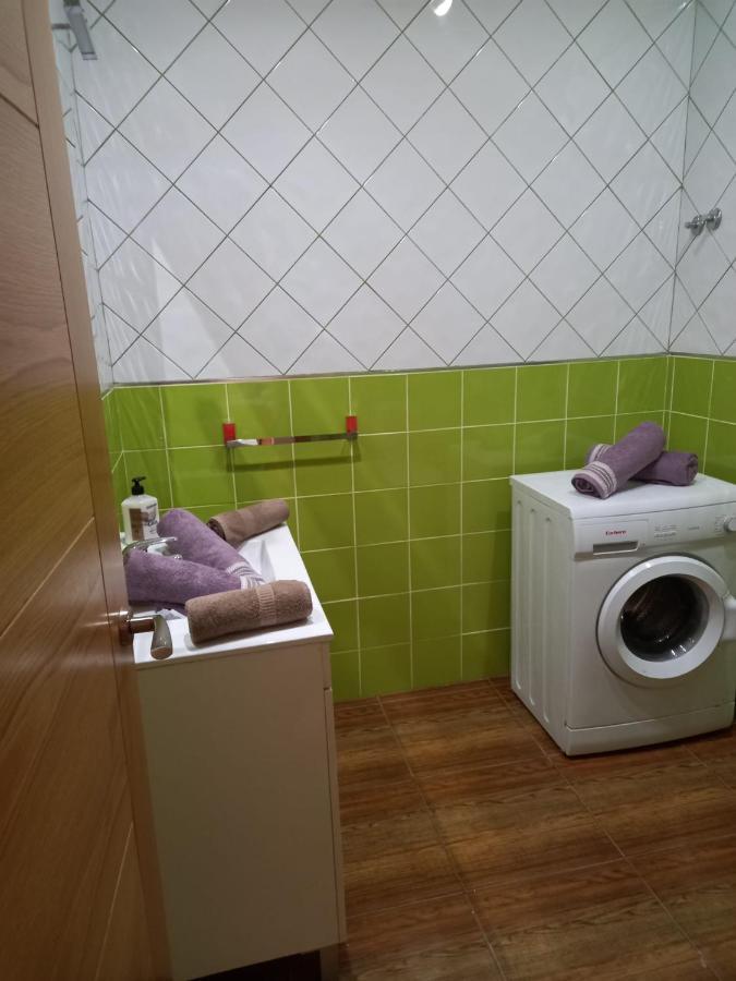 Apartamento Centrico Santa Cruz de Tenerife Buitenkant foto