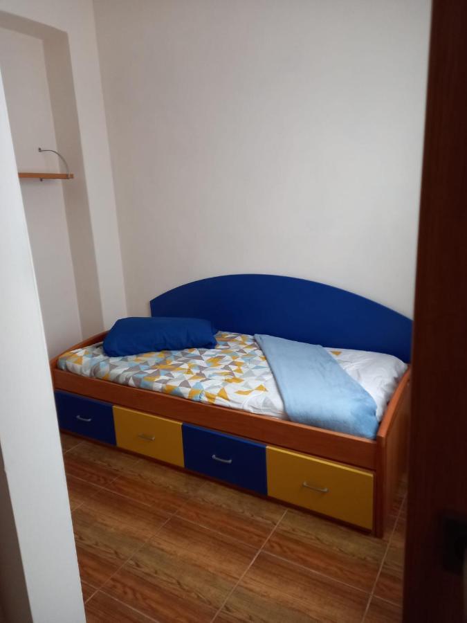 Apartamento Centrico Santa Cruz de Tenerife Buitenkant foto