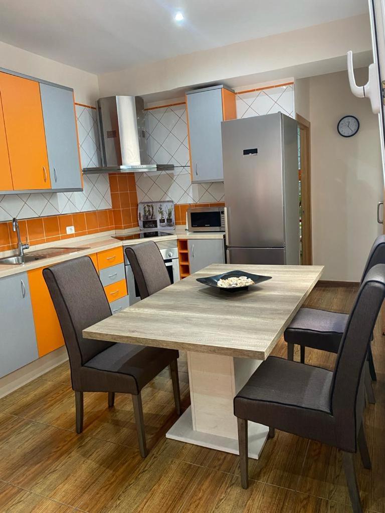 Apartamento Centrico Santa Cruz de Tenerife Buitenkant foto