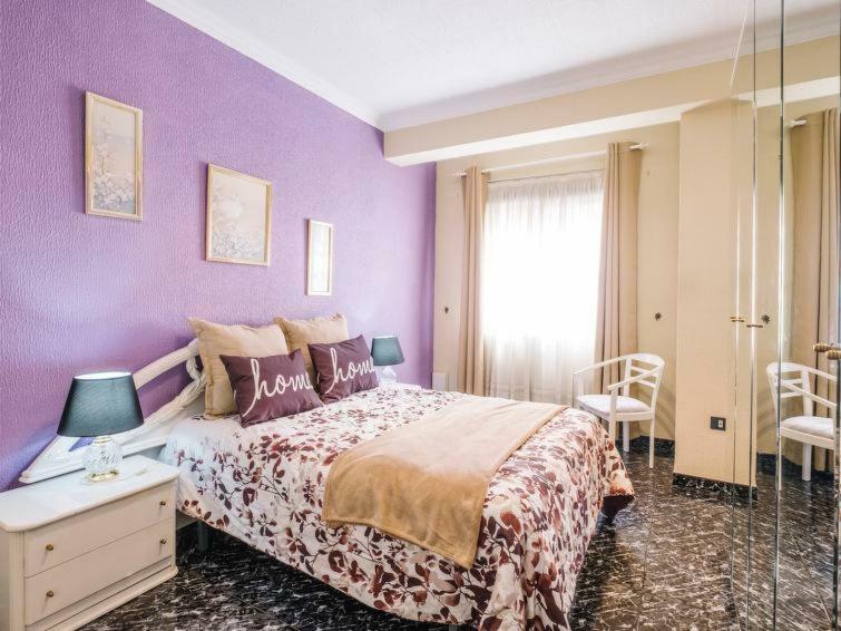 Apartamento Centrico Santa Cruz de Tenerife Buitenkant foto
