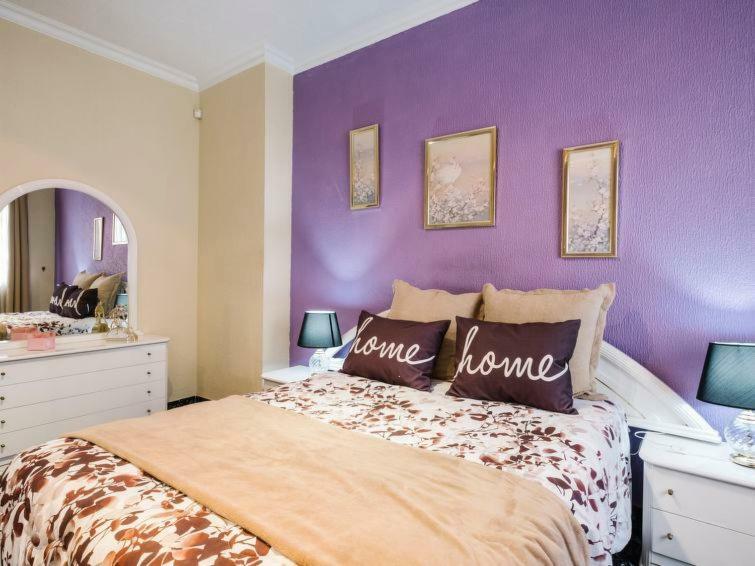 Apartamento Centrico Santa Cruz de Tenerife Buitenkant foto