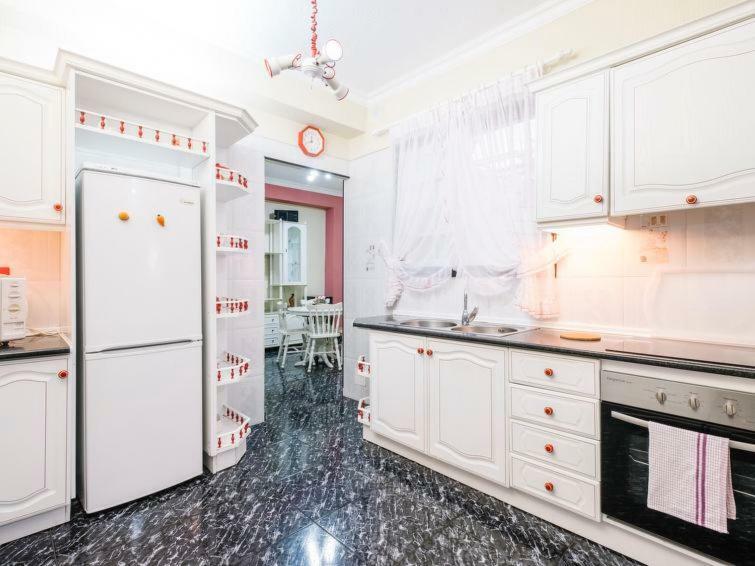 Apartamento Centrico Santa Cruz de Tenerife Buitenkant foto